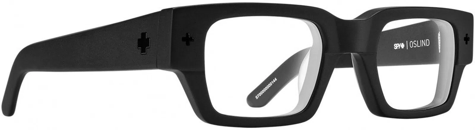 SpyOptic 570000 Eyeglasses (SO_570000_0000150) - view 5